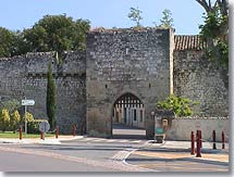 Noves - Ramparts