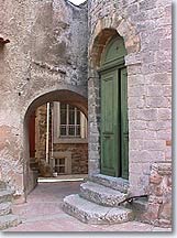 Peynier - Old village