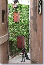 Peynier- Street