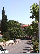 Plan de Cuques, rue Plan de Cuques, rue
