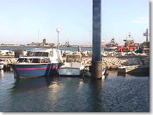 Port de Bouc, shuttles Port de Bouc, shuttles