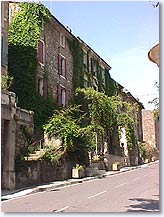 Rognes - Street