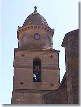 Rognes - Bell tower