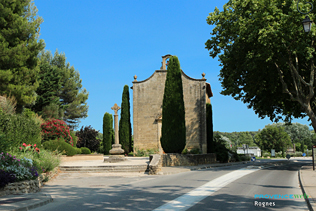 Rognes, 8 photos HD