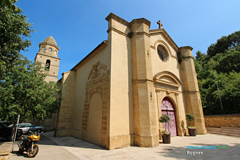 Rognes, église Rognes, église
