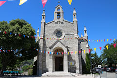 Roquefort la Bédoule, église