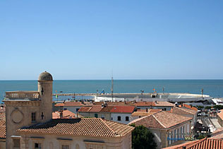 Saintes Maries de la Mer - 17 Photos HD