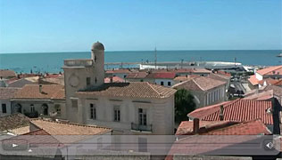 Video Saintes Maries de la Mer