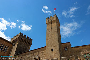 Salon de Provence - 7 Photos HD