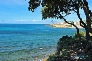 Sausset les Pins, 12 HQ Photographs