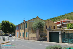 Septèmes les Vallons, rue