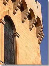 Saint Andiol church