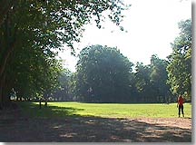 Saint Andiol - Park