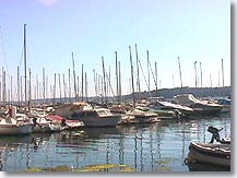 Saint-Chamas marina
