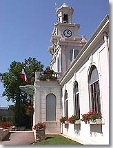 Saint Martin de Crau, église Saint Martin de Crau, église