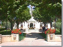 Saint Martin de Crau, mairie Saint Martin de Crau, mairie
