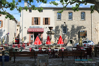 Saint Paul les Durance, 8 HQ Photographs