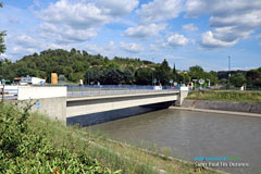 Saint Paul lès Durance, pont Saint Paul lès Durance, pont