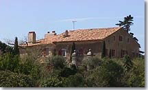 Saint Antonin sur Bayon, house Saint Antonin sur Bayon, house