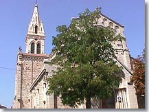 Saint Cannat, église Saint Cannat, église