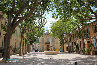 Saint Estève Janson, photos HD