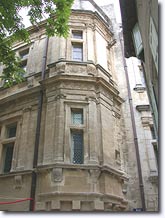 Saint Remy de Provence - Buiding