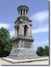 Saint Rémy de Provence