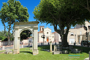 Saint Victoret, 5 Photos HD