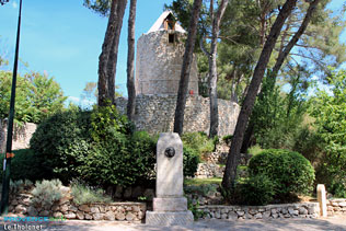 Le Tholonet - HQ Photographs