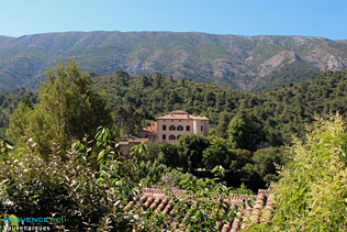 Vauvenargues - Château - Photos HD
