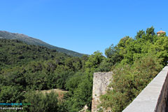 Vauvenargues, clocher Vauvenargues, clocher