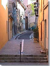Velaux, street