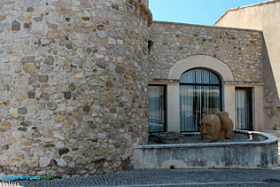 Velaux - Velaux Museum - HQ Photographs
