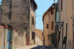 Velaux, rue Velaux, rue