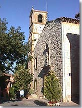 Ventabren - Small square