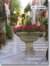 Ventabren - Calade