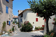 Ventabren, street Ventabren, street