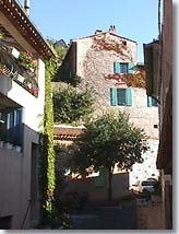 Ventabren - Street