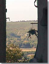 Ventabren - Landscape