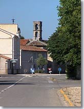 Verquières, rue Verquières, rue