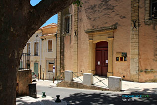 Vitrolles, 12 Photos HD