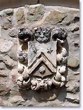 Chteauneuf de Mazenc, blason