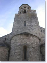 La Garde Adhémar, église
