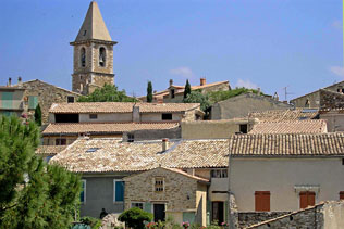 Mirabel aux Baronnies, 9 Photos