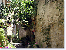 Mirabel aux Baronnies, ruelle Mirabel aux Baronnies, ruelle