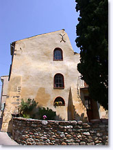 Mirabel aux Baronnies, place