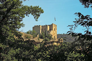 Mollans sur Ouveze, 12 Photographs