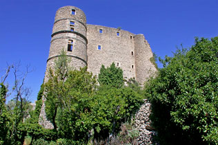 Montbrun les Bains, 18 Photos