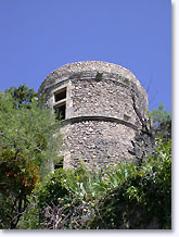 Montbrun les Bains, tour