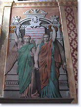 Montjoyer, détail